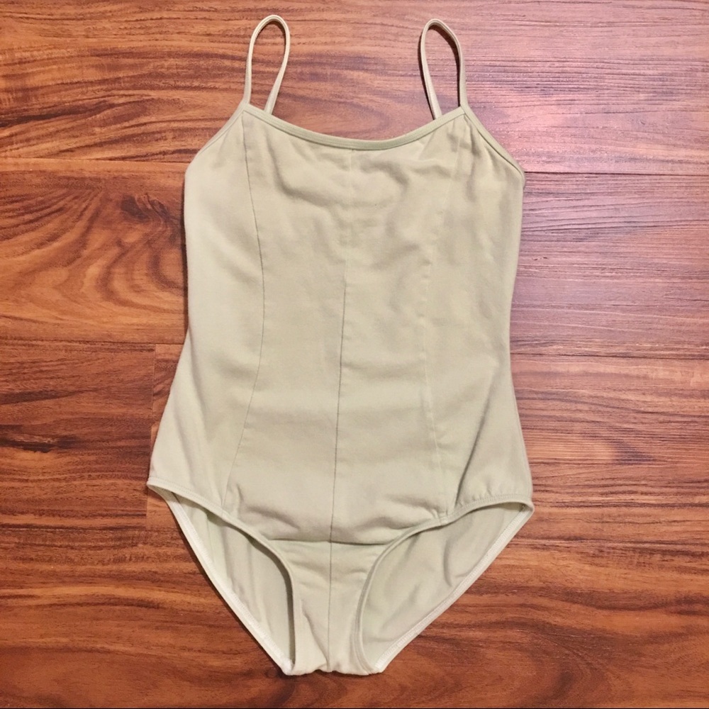 Girls Mirella Leotard